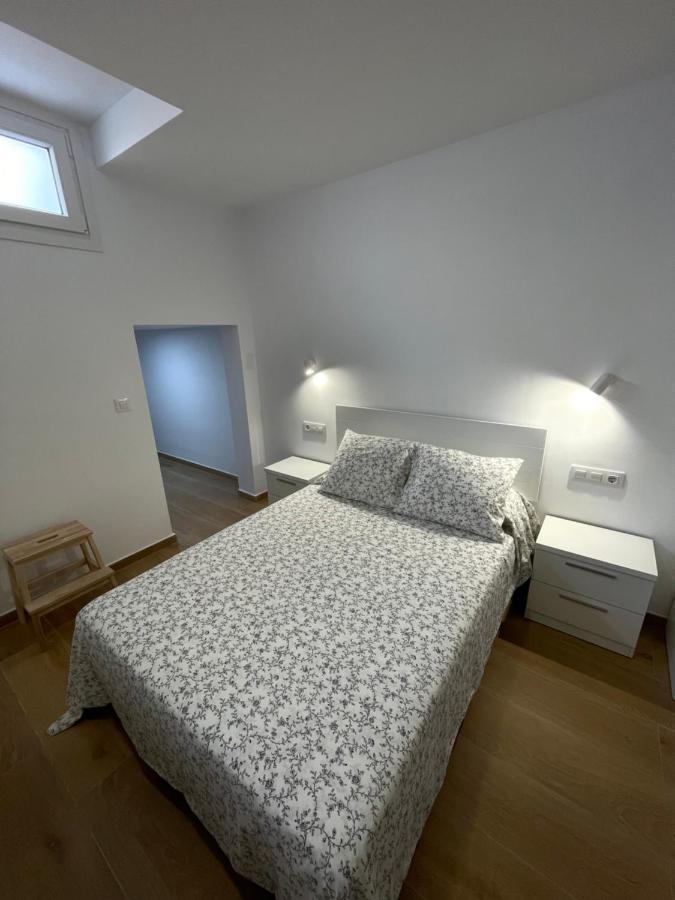 Izquierdo Roca Apartment *