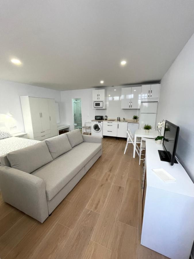 Appartement Izquierdo Roca