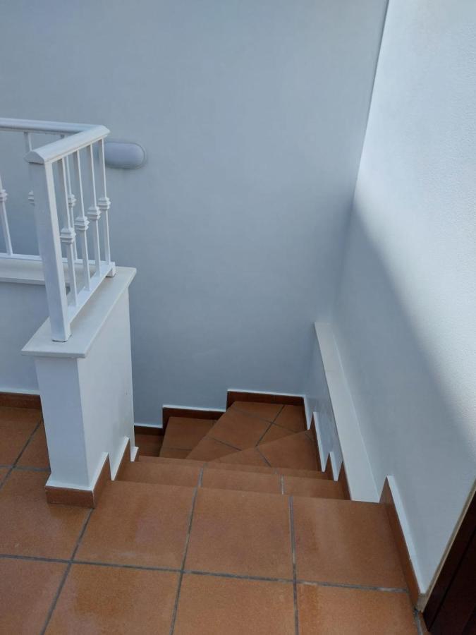 Appartement Izquierdo Roca