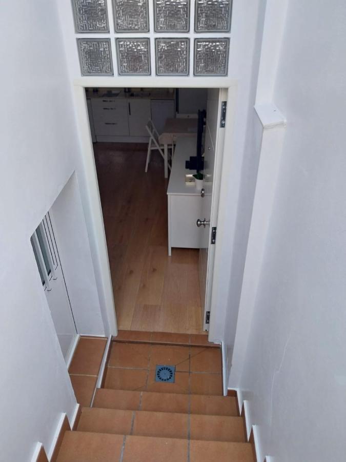 Izquierdo Roca Appartement *